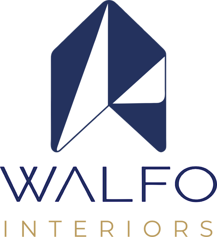 Walfo Interiors logo